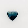 Blue Sapphire-5.75mm-0.71CTS-Trillion-H